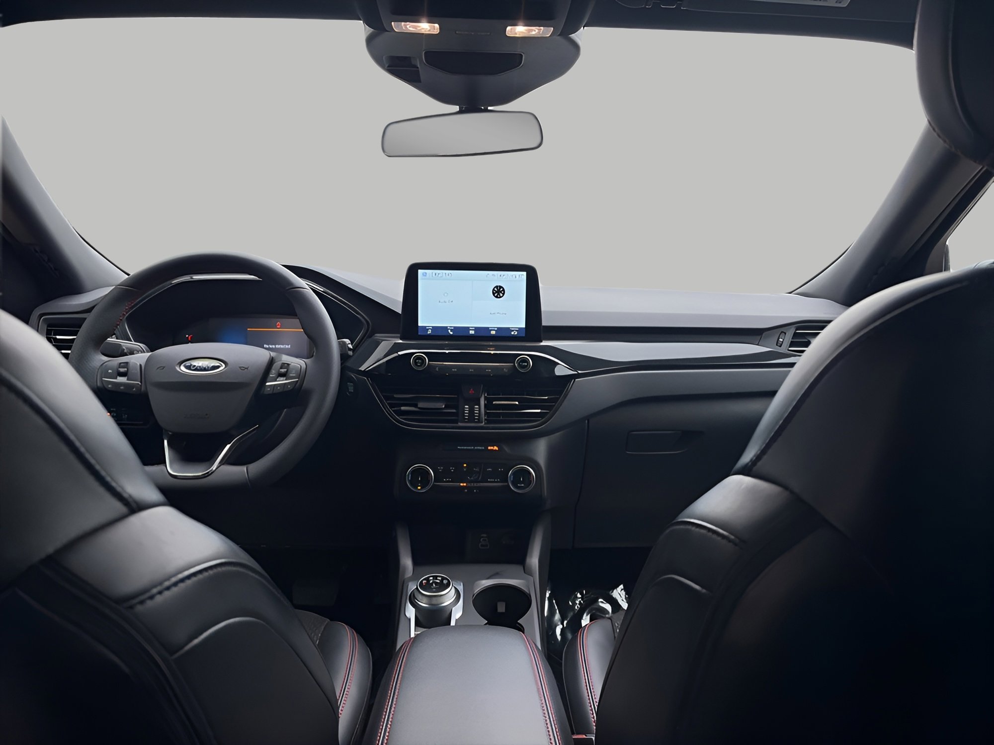 Certified 2025 Ford Escape ST-Line image 15