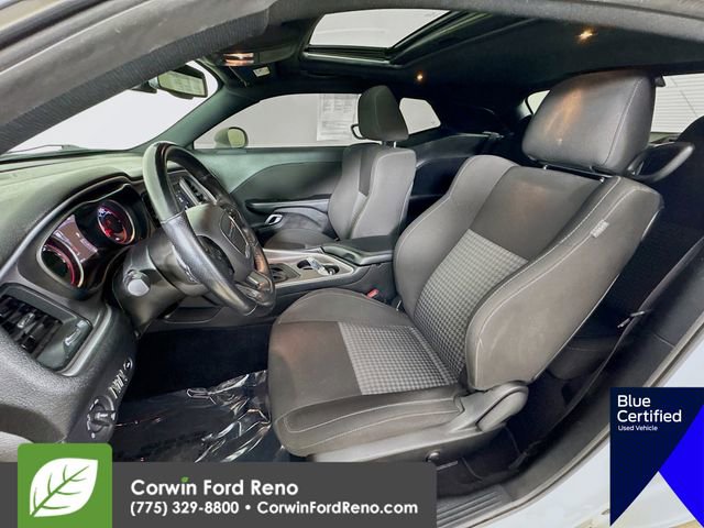 Used 2022 Dodge Challenger GT w/ Cold Weather Group image 23