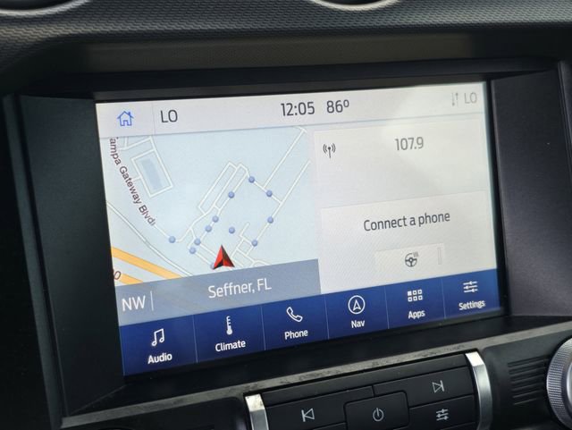 Certified 2022 Ford Mustang GT Premium w/ Equipment Group 401A image 16