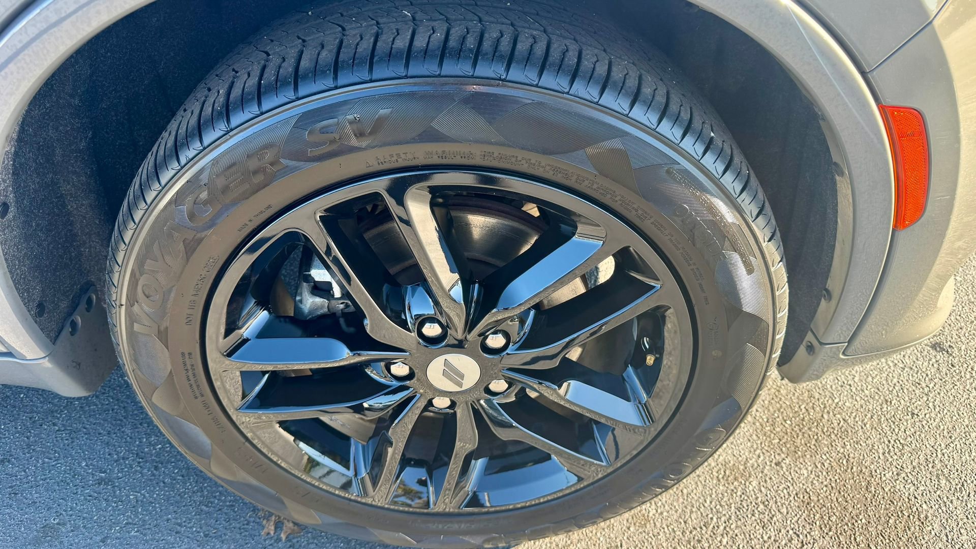 Used 2024 Dodge Durango GT image 5