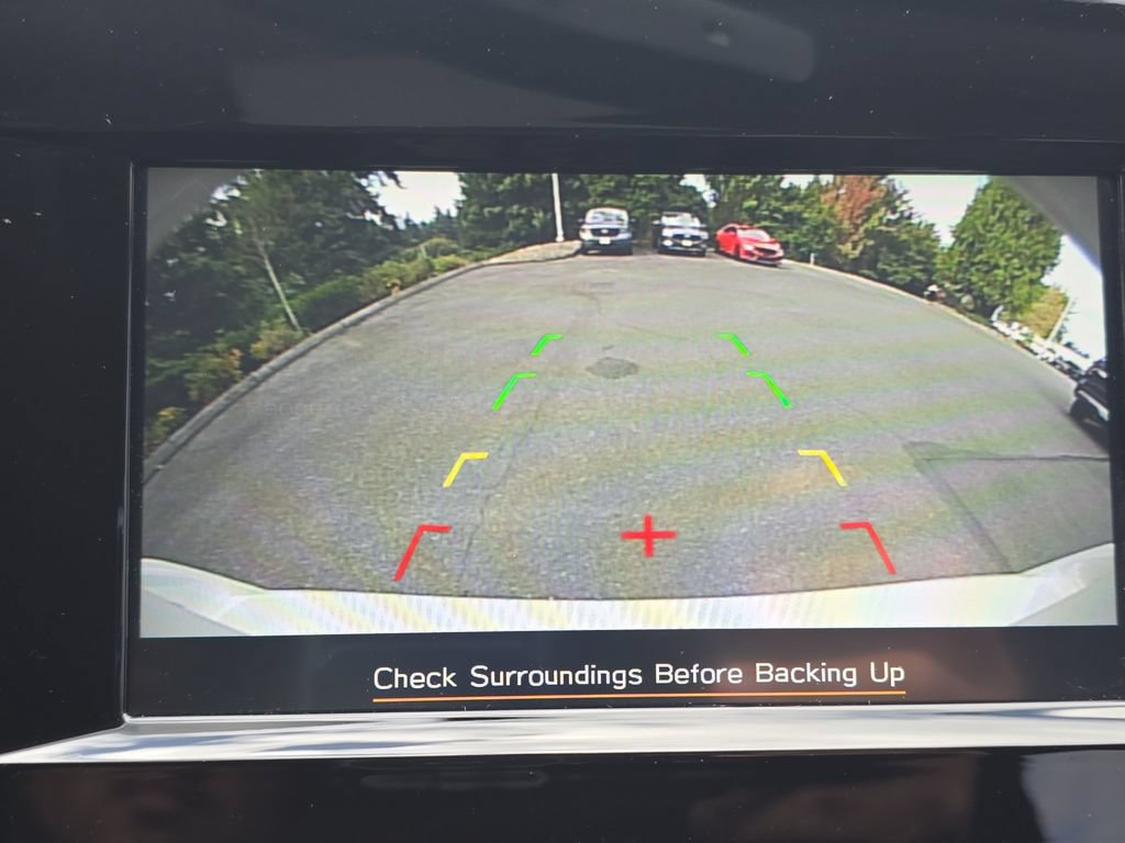 Used 2019 Subaru Crosstrek 2.0i Premium AWD/4WD image 26