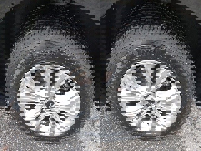 Certified 2024 Ford Edge Titanium image 13