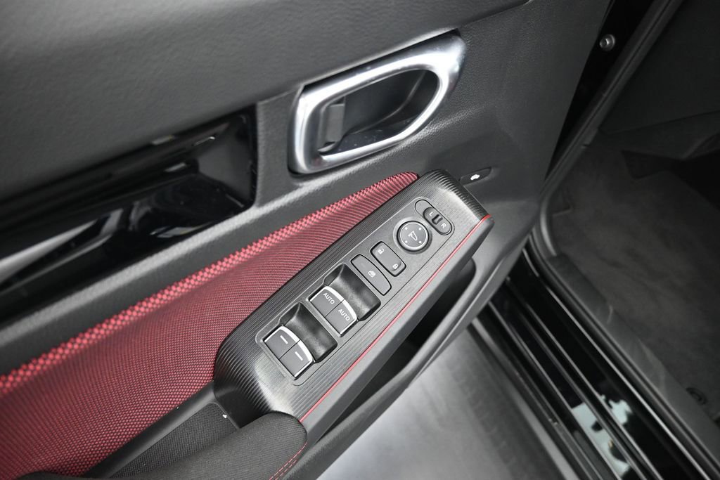 Used 2026 Honda Civic Si image 13
