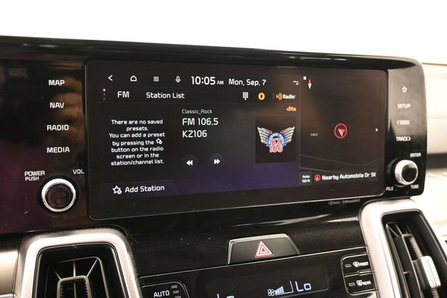 Used 2023 Kia Sorento EX AWD/4WD image 36