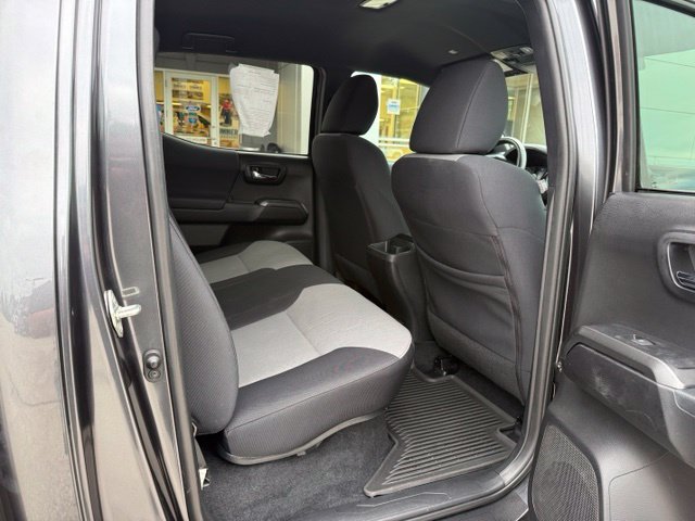 Used 2020 Toyota Tacoma 4x4 Double Cab image 27