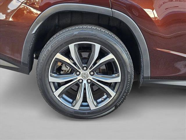 Used 2017 Lexus RX 350 AWD w/ Premium Package image 18