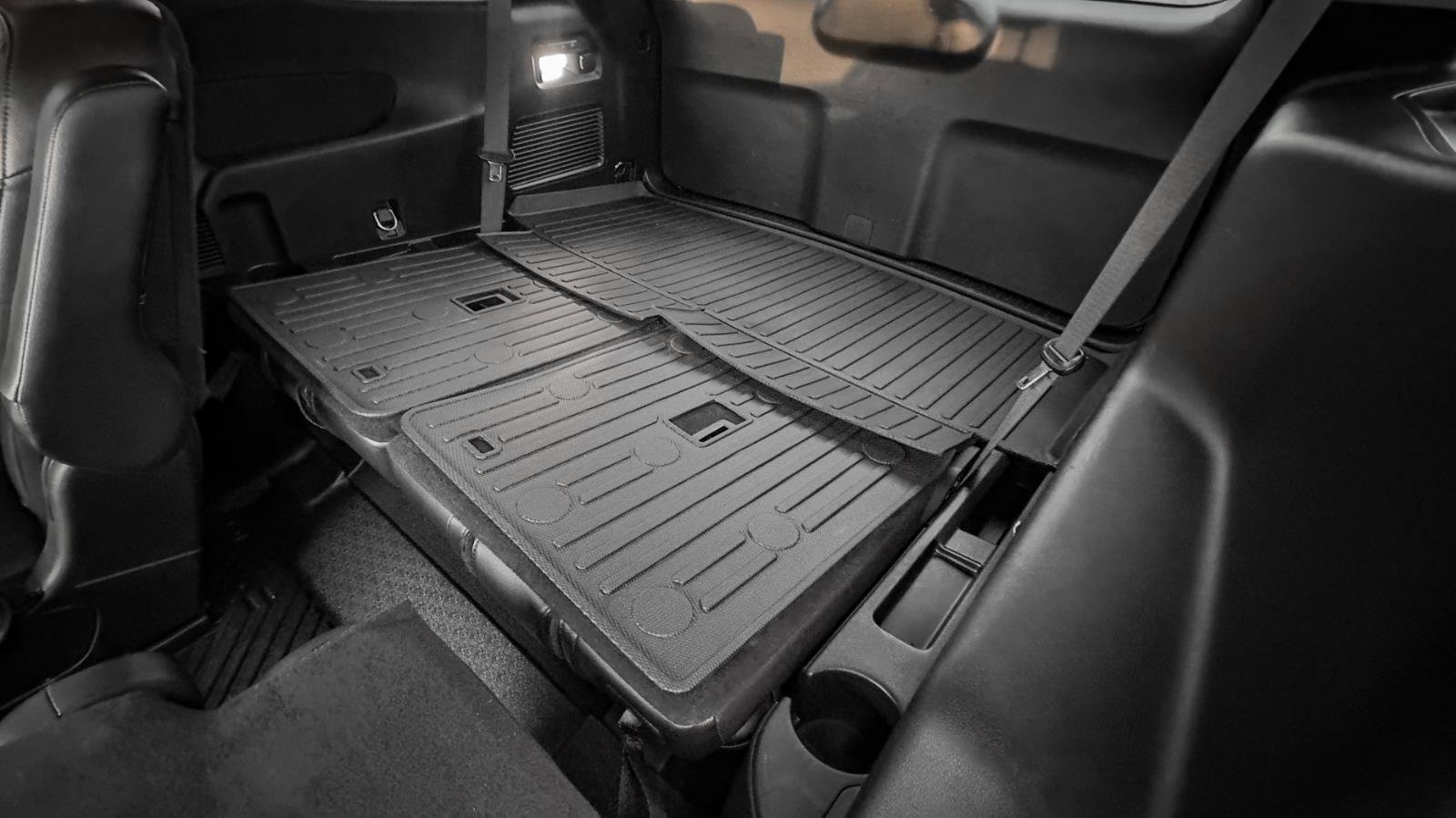 Certified 2023 Ford Explorer Limited w/ Equipment Group 301A image 10