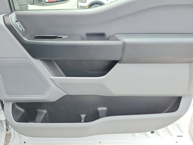 Certified 2024 Ford F350 XL w/ 360-Degree Camera Package RWD image 14