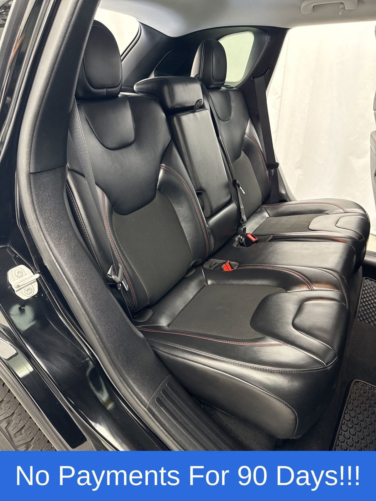 Used 2020 Jeep Cherokee Trailhawk w/ Trailer Tow Group image 33