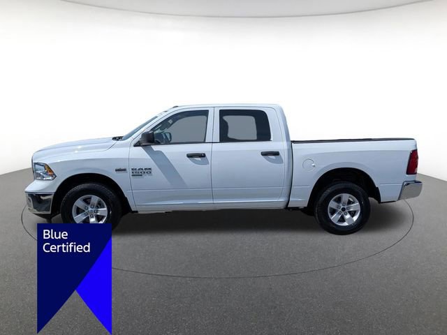 Used 2022 RAM 1500 Tradesman w/ Popular Equipment Group image 6