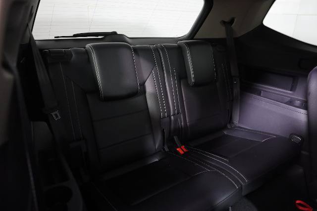 Used 2022 Volkswagen Atlas SEL AWD/4WD image 13