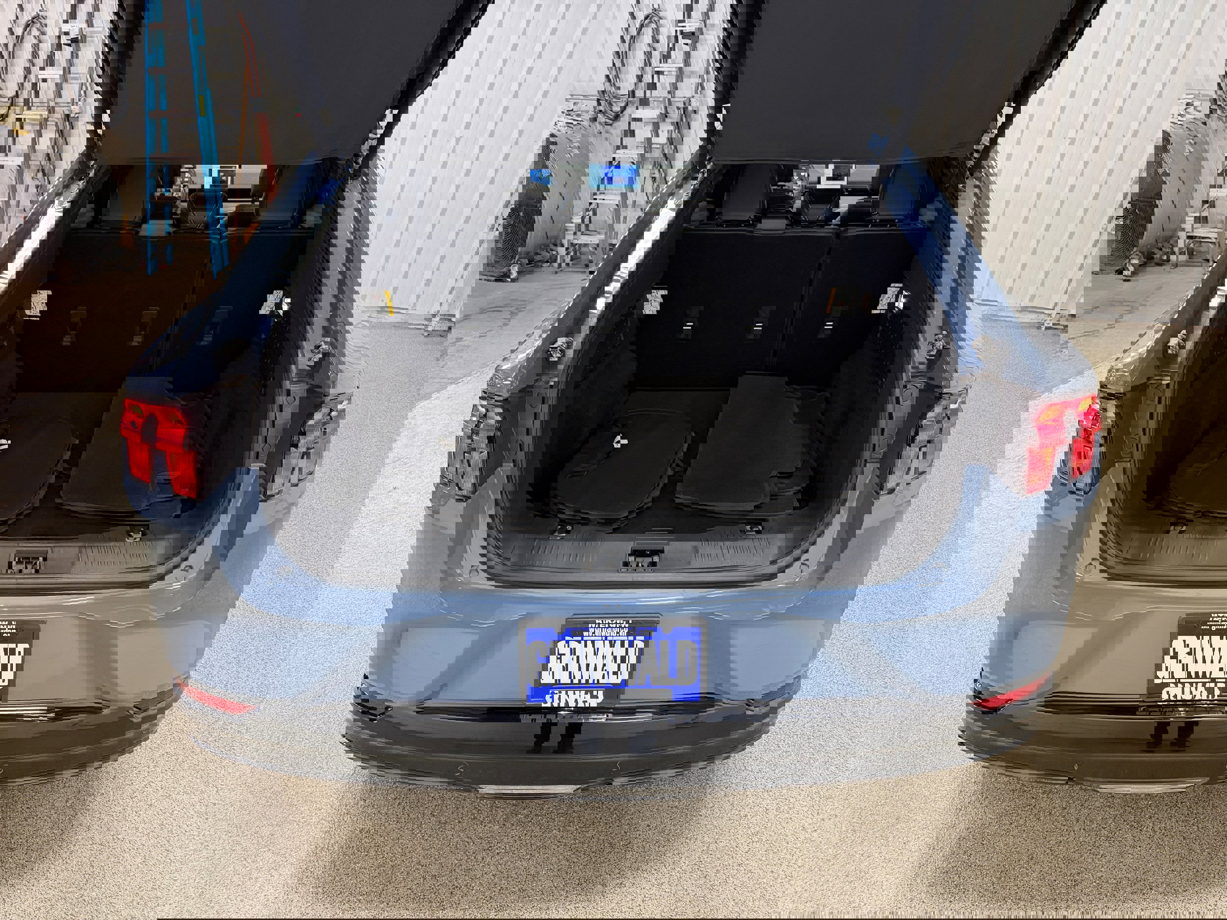 Certified 2023 Ford Mustang Mach-E Premium image 27