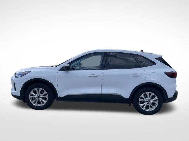 Certified 2025 Ford Escape Active FWD image 8
