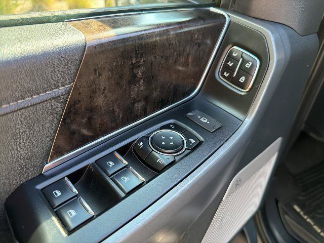 Certified 2023 Ford F250 Lariat AWD/4WD image 20