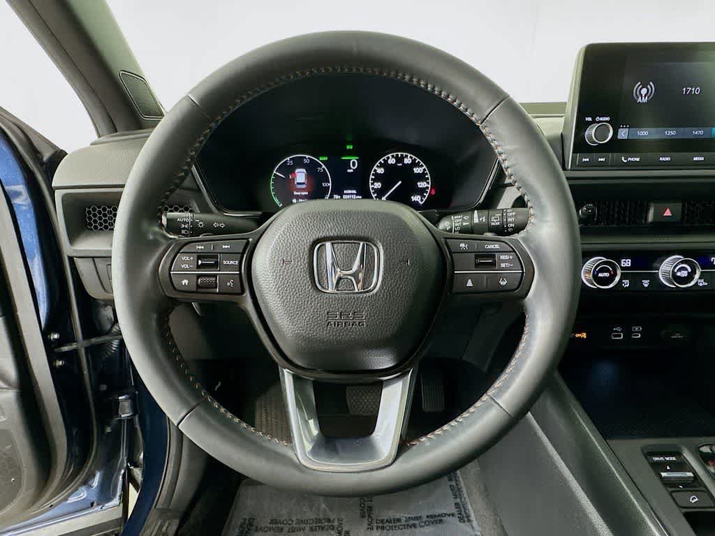 Used 2024 Honda CR-V Sport image 16