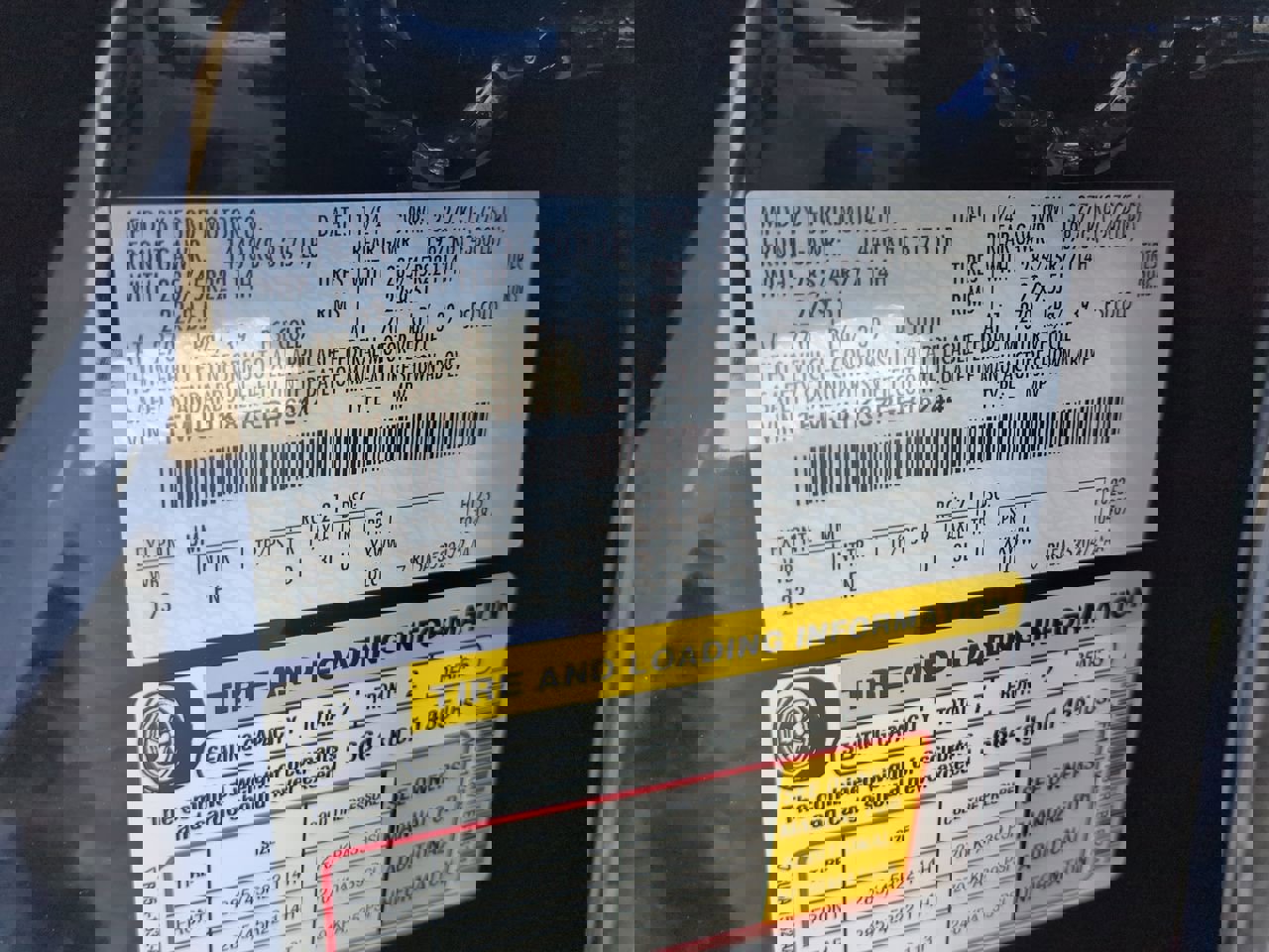 Certified 2024 Ford Expedition Limited image 29