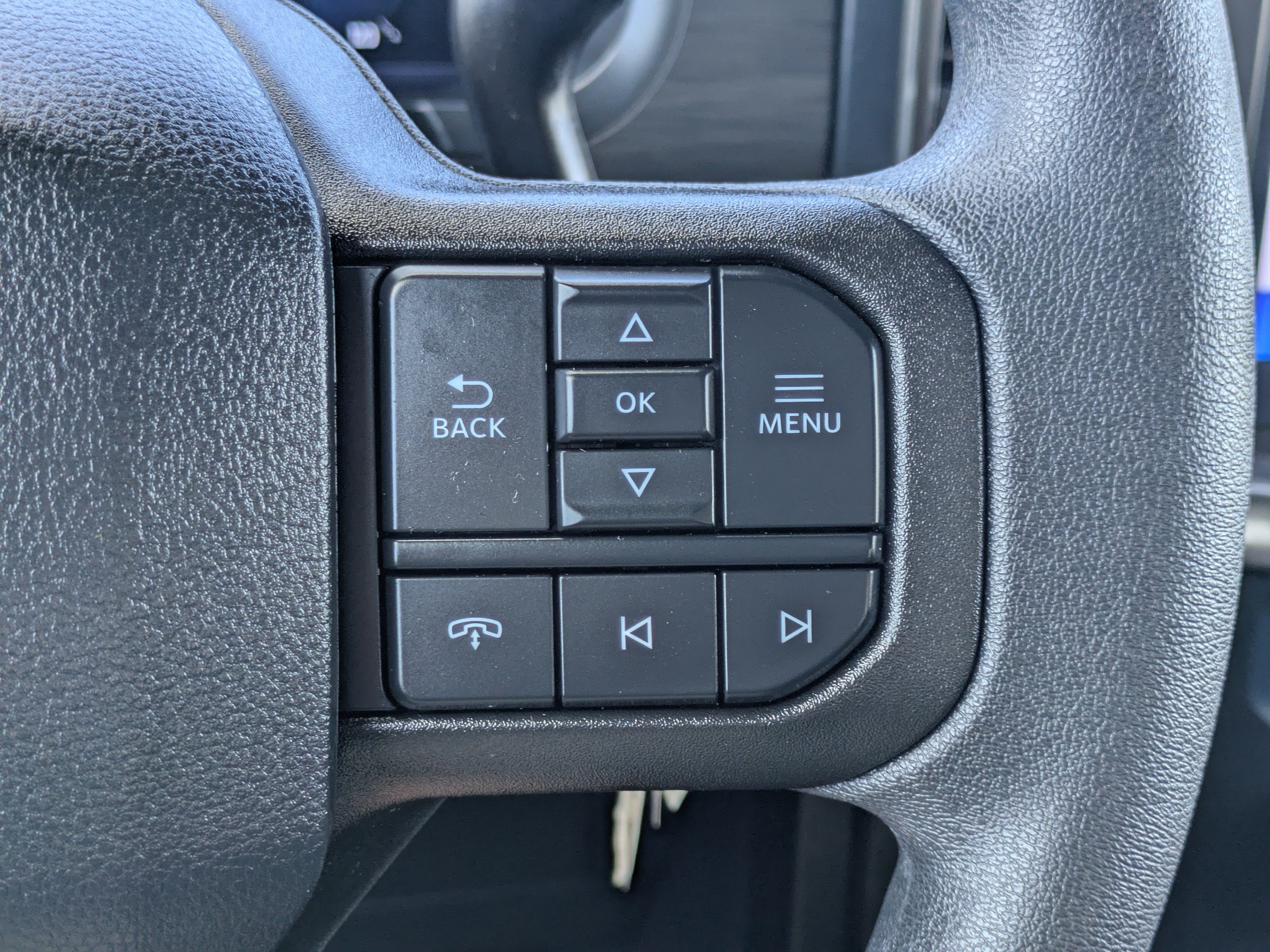 Certified 2025 Ford F150 STX w/ Equipment Group 200A AWD/4WD image 20