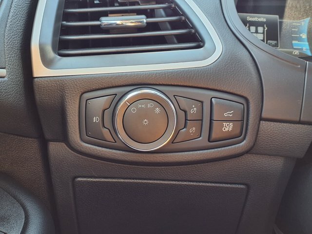 Certified 2024 Ford Edge SEL w/ Convenience Package AWD/4WD image 17