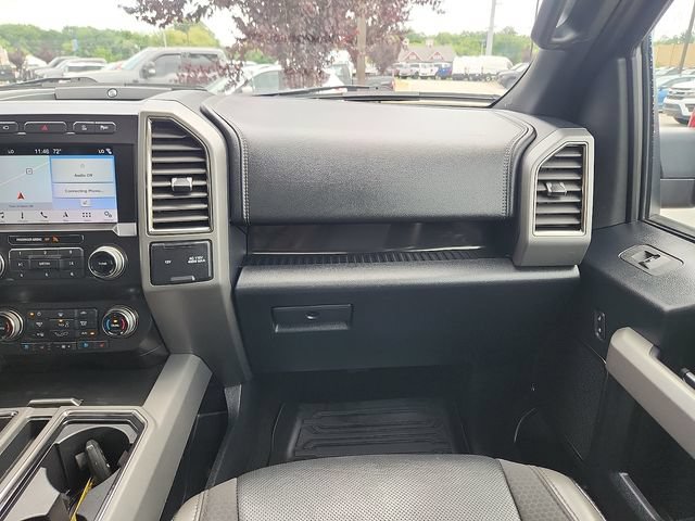 Certified 2019 Ford F150 Raptor w/ Equipment Group 802A Luxury AWD/4WD image 10