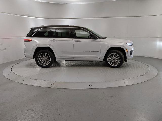 Used 2023 Jeep Grand Cherokee Summit image 2