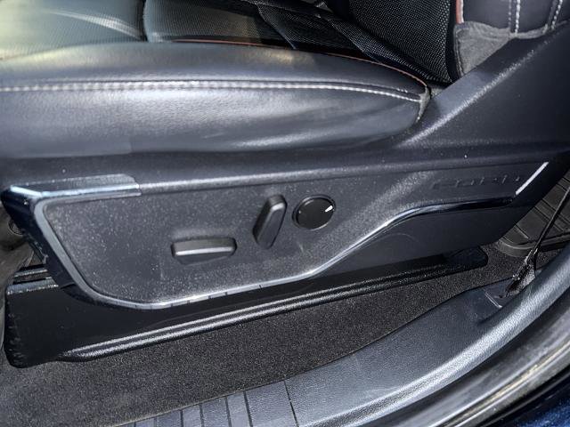 Certified 2023 Ford F350 Lariat w/ Lariat Ultimate Package image 13