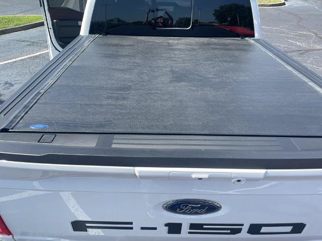 Certified 2023 Ford F150 Lariat w/ Equipment Group 502A High AWD/4WD image 16