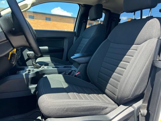 Certified 2022 Ford Ranger XL w/ FX4 Off-Road Package AWD/4WD image 18