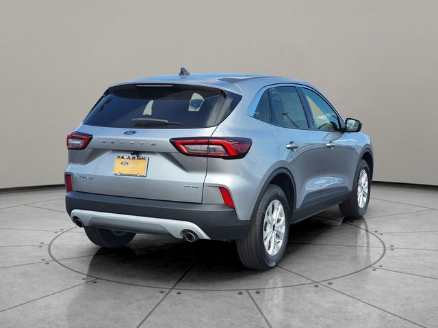 Certified 2023 Ford Escape Active w/ Tech Pack #2 AWD/4WD image 12