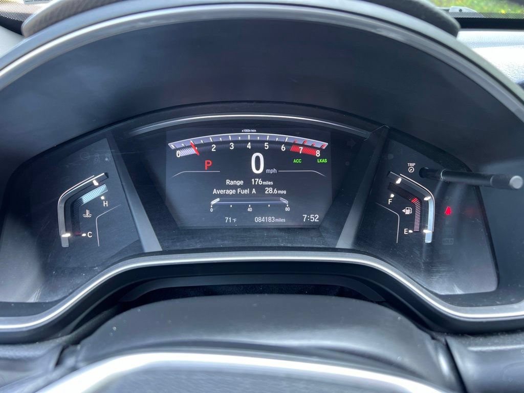 Used 2020 Honda CR-V EX image 33
