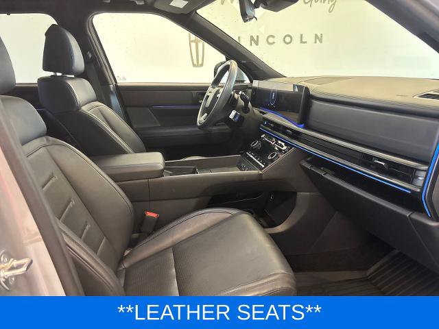 Used 2024 Hyundai Santa Fe Calligraphy FWD image 9