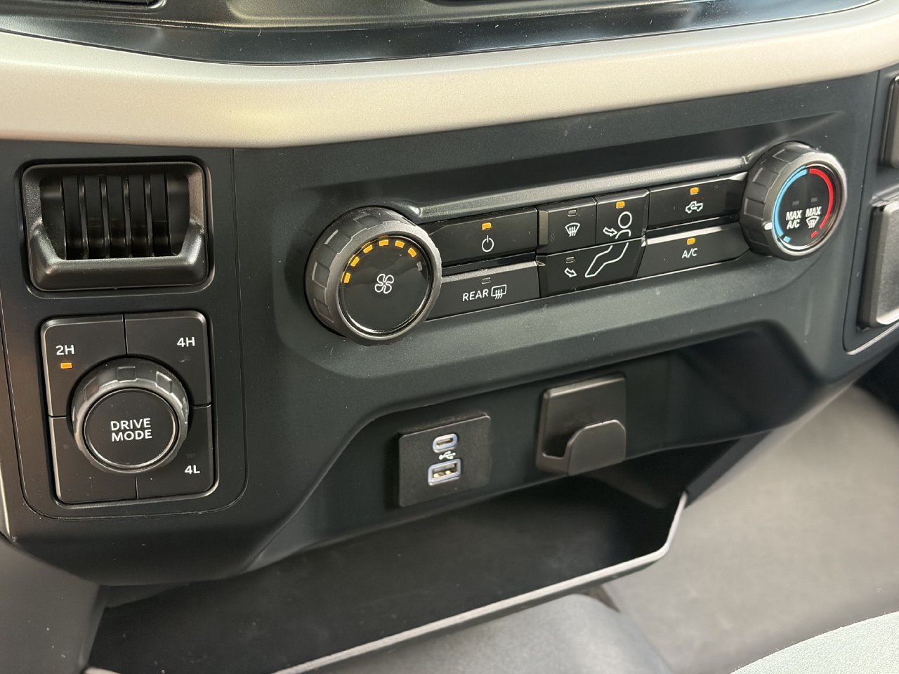 Certified 2023 Ford F150 XLT AWD/4WD image 29