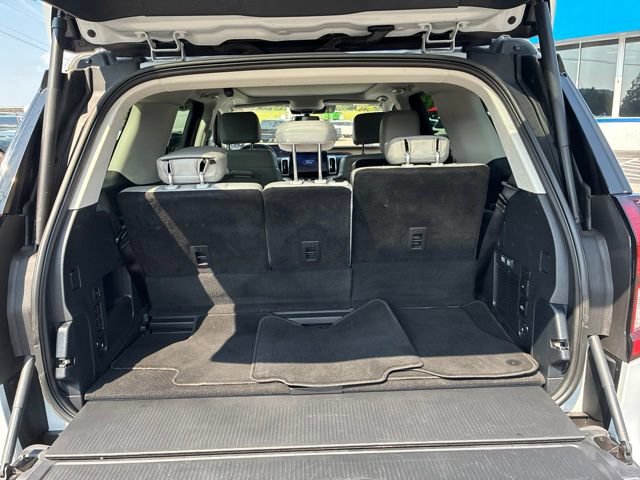 Certified 2025 Ford Expedition Active AWD/4WD image 75