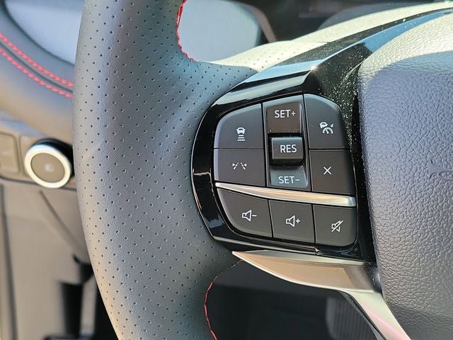 Certified 2025 Ford Explorer ST-Line AWD/4WD image 10
