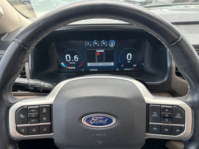 Certified 2023 Ford Expedition Limited AWD/4WD image 20
