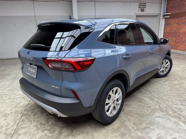 Certified 2024 Ford Escape Active image 5