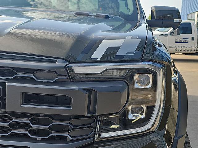Certified 2024 Ford Ranger Raptor AWD/4WD image 29