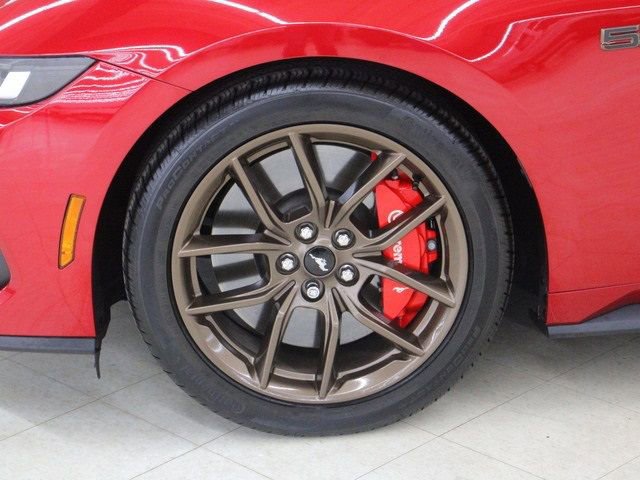 Certified 2024 Ford Mustang GT Premium image 13