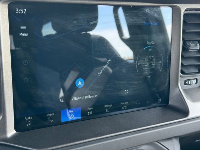 Certified 2025 Ford Bronco Big Bend AWD/4WD image 15