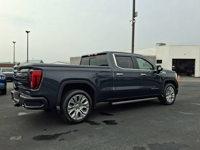Used 2021 GMC Sierra 1500 Denali w/ Denali Ultimate Package AWD/4WD image 6