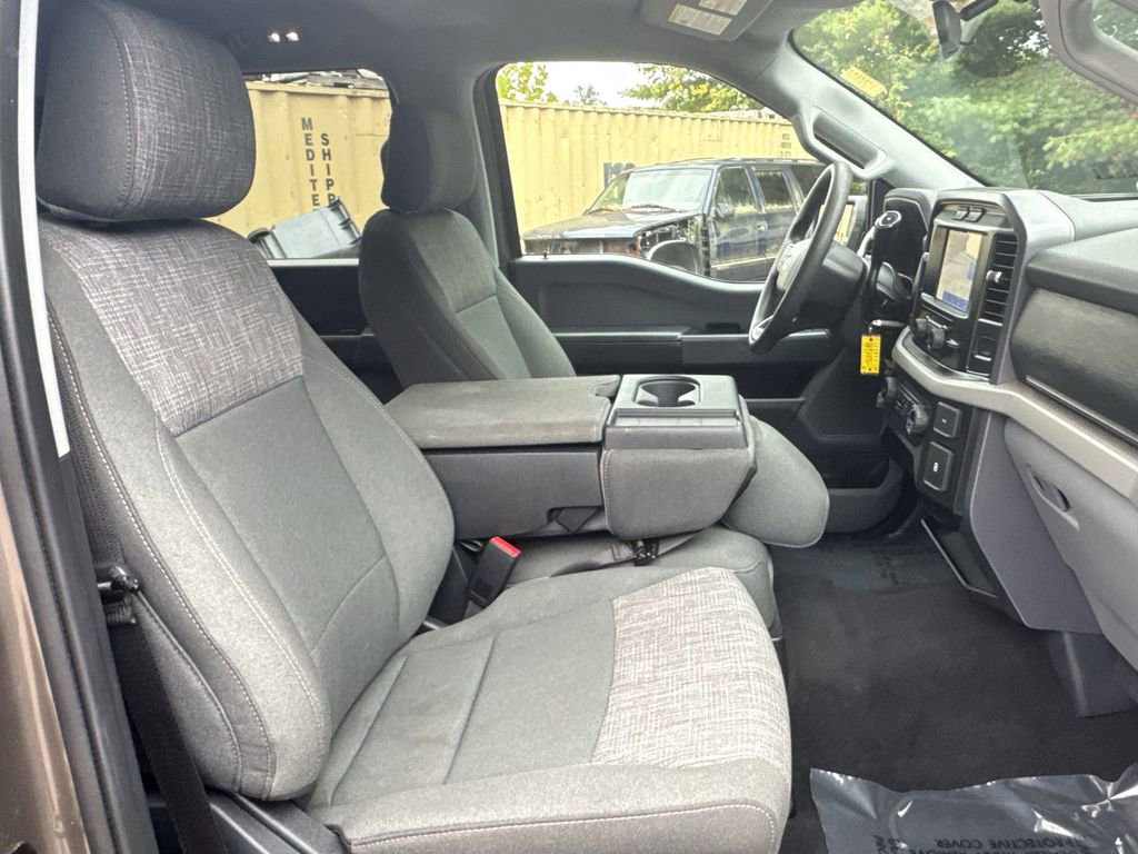 Certified 2023 Ford F150 XLT image 23