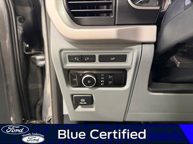 Certified 2023 Ford F150 XLT w/ Equipment Group 302A High image 23