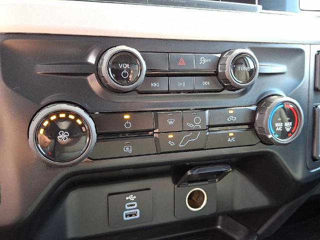Certified 2025 Ford F250 XLT image 15