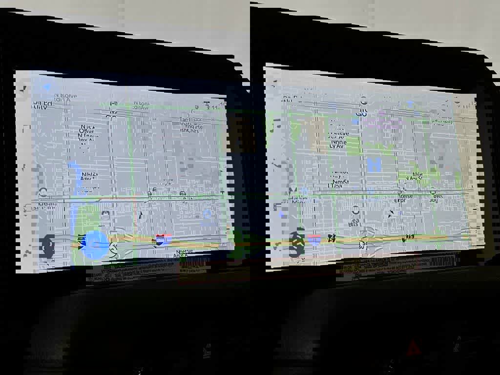 Used 2025 Toyota Land Cruiser w/ Premium Package image 28