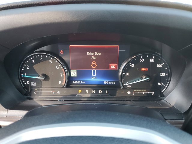 Certified 2022 Ford Explorer Limited w/ Equipment Group 301A image 25