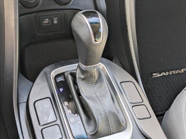 Used 2018 Hyundai Santa Fe Sport image 12
