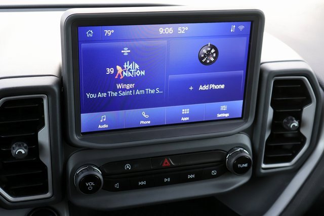 Certified 2024 Ford Bronco Sport Big Bend image 28