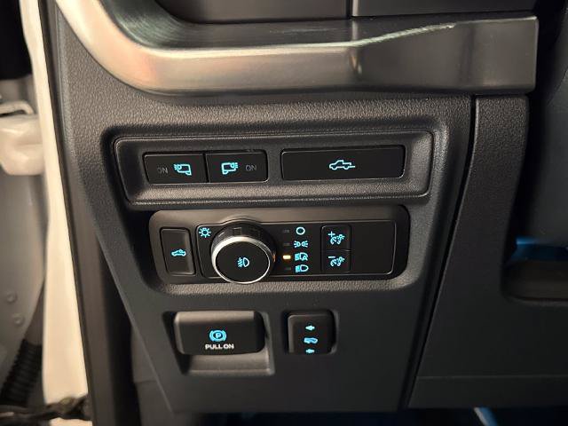 Certified 2022 Ford F150 Lariat w/ Equipment Group 502A High AWD/4WD image 19