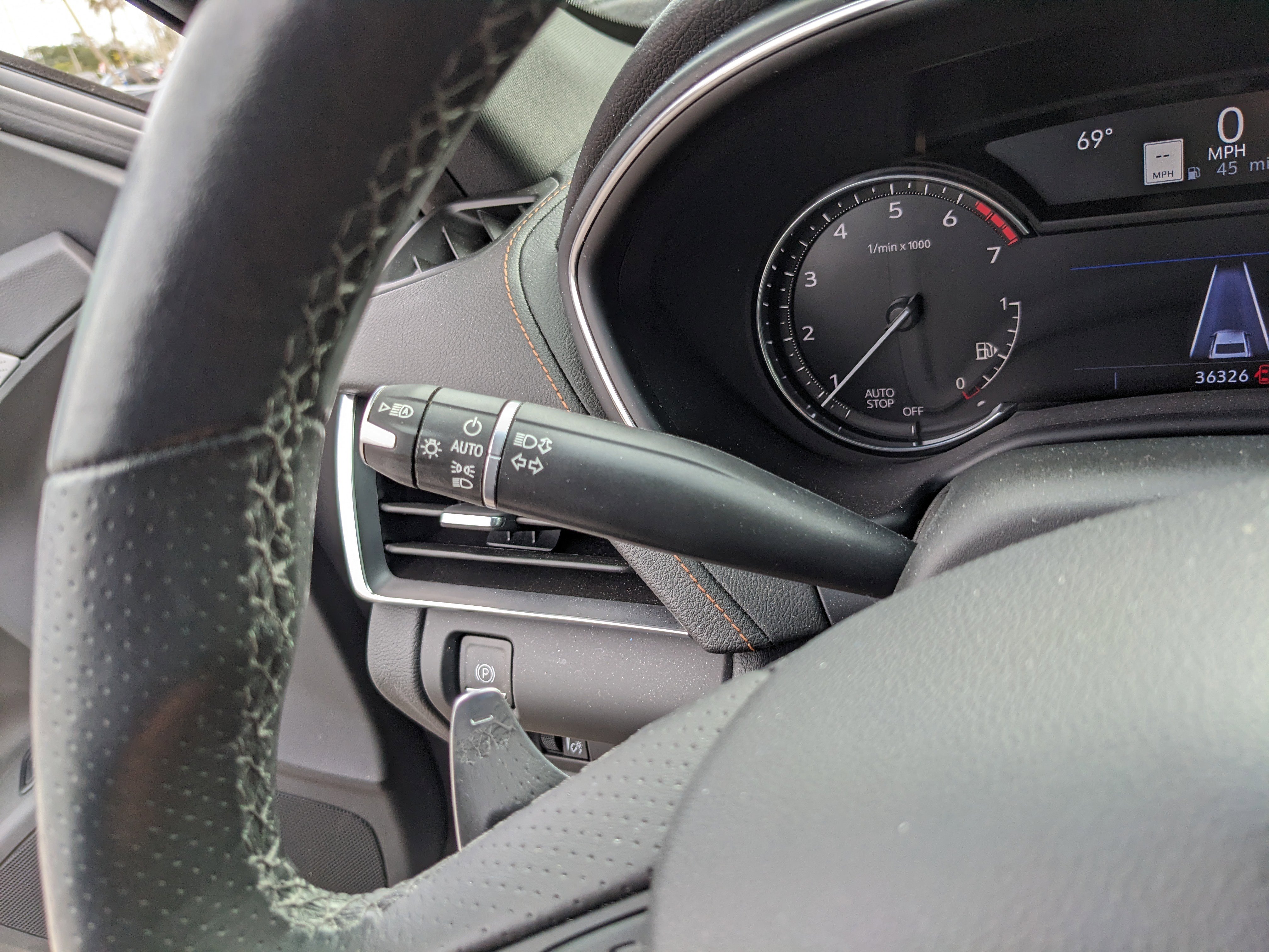 Used 2022 Cadillac CT5 Sport image 30