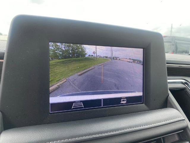 Used 2023 Chevrolet Tahoe LS AWD/4WD image 21
