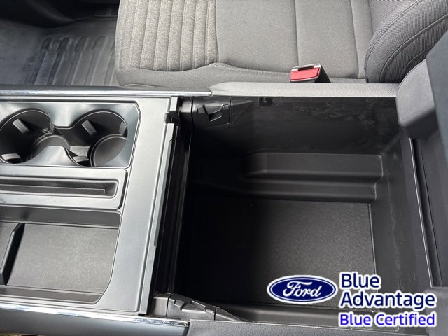 Certified 2022 Ford F150 XL w/ STX Appearance Package image 26